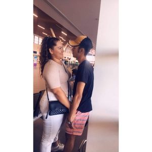 Meet your Posher, Jess k